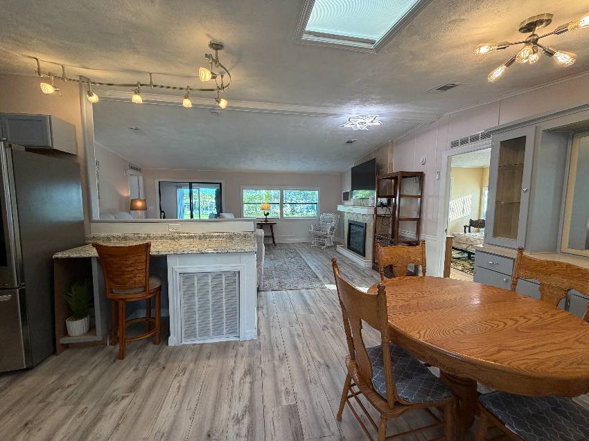 209 Fairway Circle a Winter Haven, FL Mobile or Manufactured Home for Sale